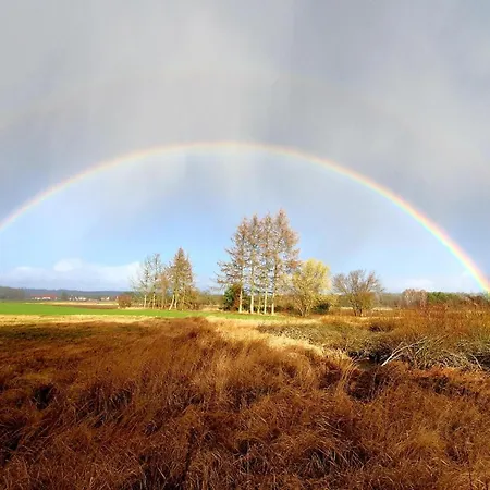 Lasko - Wildlife Phototherapy - 4 Luksusowe, Klimatyzowane Wille, Z Dostepem Do Oddalonego O 5 Min Spacerem Prywatnego Terenu Rekreacyjnego