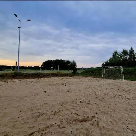 Lasko - Wildlife Phototherapy - 4 Luksusowe, Klimatyzowane Wille, Z Dostepem Do Oddalonego O 5 Min Spacerem Prywatnego Terenu Rekreacyjnego *