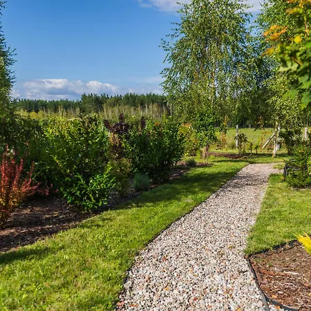 Lasko - Wildlife Phototherapy - 4 Luksusowe, Klimatyzowane Wille, Z Dostepem Do Oddalonego O 5 Min Spacerem Prywatnego Terenu Rekreacyjnego *