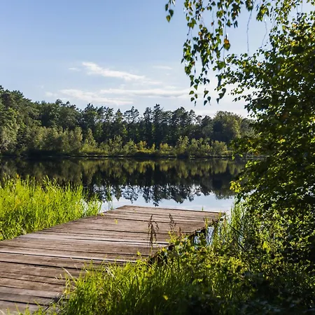 Lasko - Wildlife Phototherapy - 4 Luksusowe, Klimatyzowane Wille, Z Dostepem Do Oddalonego O 5 Min Spacerem Prywatnego Terenu Rekreacyjnego