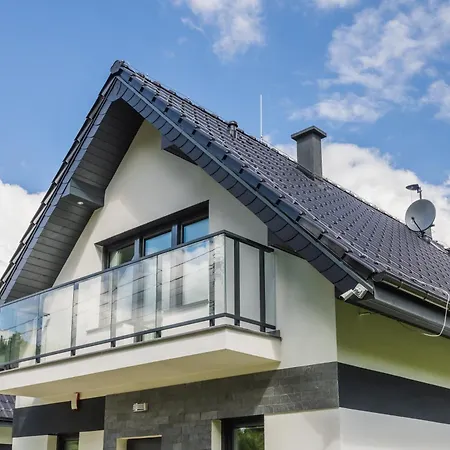 Lasko - Wildlife Phototherapy - 4 Luksusowe, Klimatyzowane Wille, Z Dostepem Do Oddalonego O 5 Min Spacerem Prywatnego Terenu Rekreacyjnego Bierzwnik