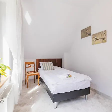 Lasko - Wildlife Phototherapy - 4 Luksusowe, Klimatyzowane Wille, Z Dostepem Do Oddalonego O 5 Min Spacerem Prywatnego Terenu Rekreacyjnego Bierzwnik