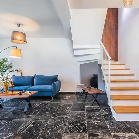 Lasko - Wildlife Phototherapy - 4 Luksusowe, Klimatyzowane Wille, Z Dostepem Do Oddalonego O 5 Min Spacerem Prywatnego Terenu Rekreacyjnego