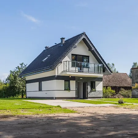 Lasko - Wildlife Phototherapy - 4 Luksusowe, Klimatyzowane Wille, Z Dostepem Do Oddalonego O 5 Min Spacerem Prywatnego Terenu Rekreacyjnego *