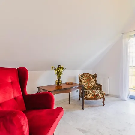 Villa Lasko - Wildlife Phototherapy - 4 Luksusowe, Klimatyzowane Wille, Z Dostepem Do Oddalonego O 5 Min Spacerem Prywatnego Terenu Rekreacyjnego