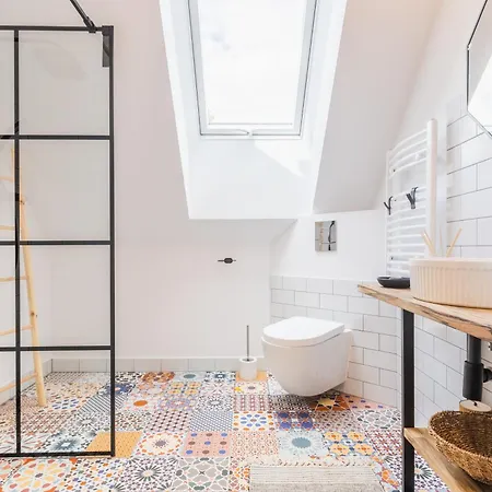 Lasko - Wildlife Phototherapy - 4 Luksusowe, Klimatyzowane Wille, Z Dostepem Do Oddalonego O 5 Min Spacerem Prywatnego Terenu Rekreacyjnego Bierzwnik