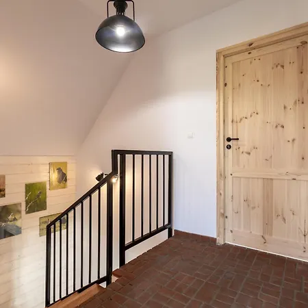 Villa Lasko - Wildlife Phototherapy - 4 Luksusowe, Klimatyzowane Wille, Z Dostepem Do Oddalonego O 5 Min Spacerem Prywatnego Terenu Rekreacyjnego *