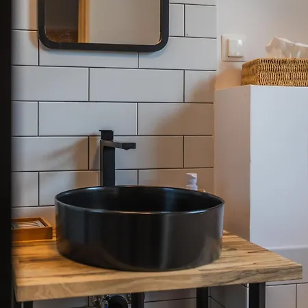 Lasko - Wildlife Phototherapy - 4 Luksusowe, Klimatyzowane Wille, Z Dostepem Do Oddalonego O 5 Min Spacerem Prywatnego Terenu Rekreacyjnego Bierzwnik