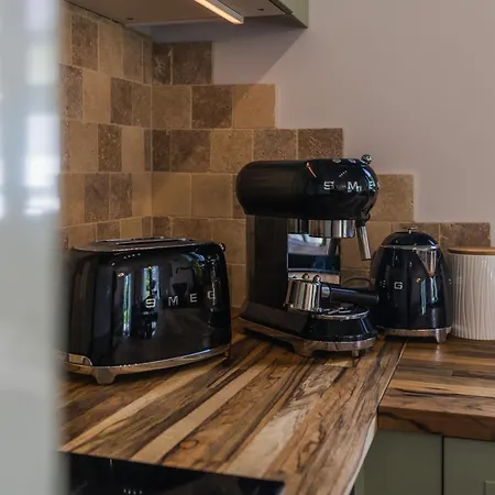 Lasko - Wildlife Phototherapy - 4 Luksusowe, Klimatyzowane Wille, Z Dostepem Do Oddalonego O 5 Min Spacerem Prywatnego Terenu Rekreacyjnego Villa Bierzwnik