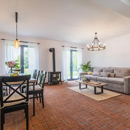 Lasko - Wildlife Phototherapy - 4 Luksusowe, Klimatyzowane Wille, Z Dostepem Do Oddalonego O 5 Min Spacerem Prywatnego Terenu Rekreacyjnego *