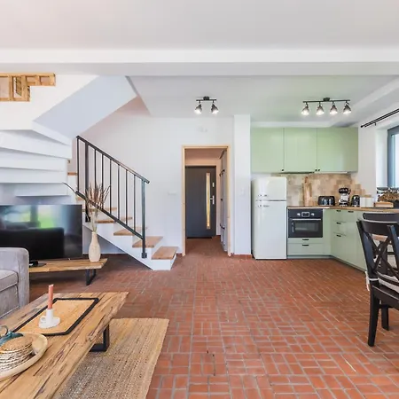 Lasko - Wildlife Phototherapy - 4 Luksusowe, Klimatyzowane Wille, Z Dostepem Do Oddalonego O 5 Min Spacerem Prywatnego Terenu Rekreacyjnego * Bierzwnik