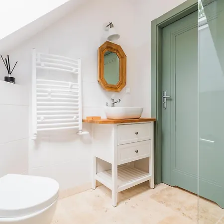 Lasko - Wildlife Phototherapy - 4 Luksusowe, Klimatyzowane Wille, Z Dostepem Do Oddalonego O 5 Min Spacerem Prywatnego Terenu Rekreacyjnego Villa