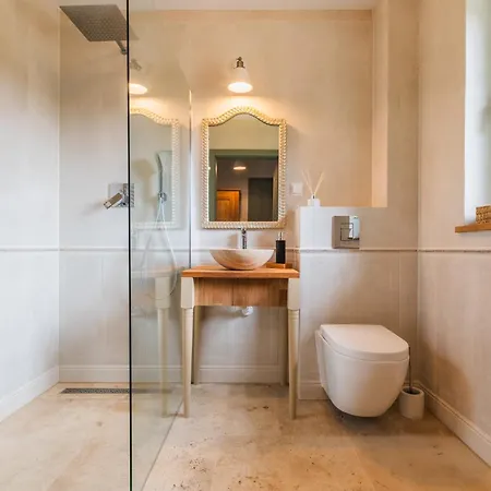 Lasko - Wildlife Phototherapy - 4 Luksusowe, Klimatyzowane Wille, Z Dostepem Do Oddalonego O 5 Min Spacerem Prywatnego Terenu Rekreacyjnego *