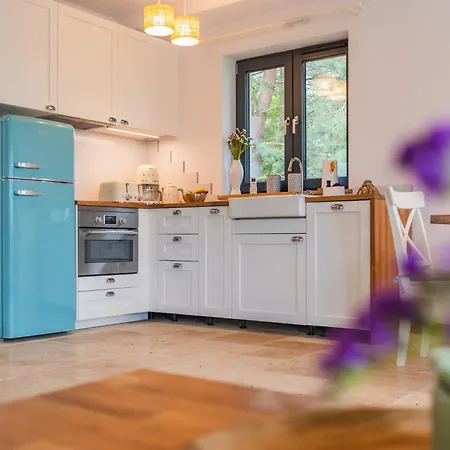 Lasko - Wildlife Phototherapy - 4 Luksusowe, Klimatyzowane Wille, Z Dostepem Do Oddalonego O 5 Min Spacerem Prywatnego Terenu Rekreacyjnego Villa *