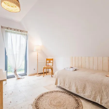 Lasko - Wildlife Phototherapy - 4 Luksusowe, Klimatyzowane Wille, Z Dostepem Do Oddalonego O 5 Min Spacerem Prywatnego Terenu Rekreacyjnego