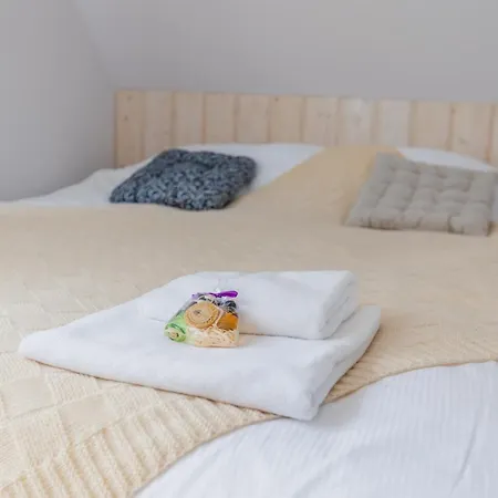 Lasko - Wildlife Phototherapy - 4 Luksusowe, Klimatyzowane Wille, Z Dostepem Do Oddalonego O 5 Min Spacerem Prywatnego Terenu Rekreacyjnego Villa