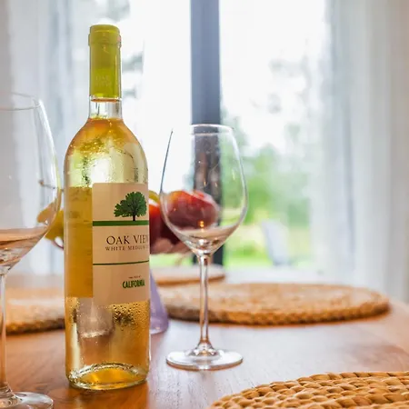 Lasko - Wildlife Phototherapy - 4 Luksusowe, Klimatyzowane Wille, Z Dostepem Do Oddalonego O 5 Min Spacerem Prywatnego Terenu Rekreacyjnego *