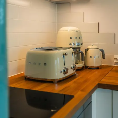 Villa Lasko - Wildlife Phototherapy - 4 Luksusowe, Klimatyzowane Wille, Z Dostepem Do Oddalonego O 5 Min Spacerem Prywatnego Terenu Rekreacyjnego *